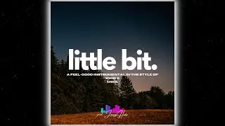 Kidd G Type Beat 2023 | “Little Bit” | mike. Type Beat 2023