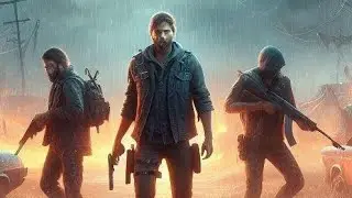 FREE TO PLAY! Open World Zombies (PS5)