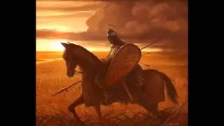 Muzyka słowiańskich zastępów... / o chrześcijańskich słowianach: http://slavic-reality.blogspot.com
