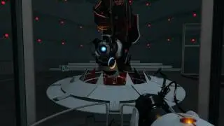 Portal 2 : la fin de GLaDOS ? [français]