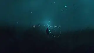 L0WS - lost in the dark (Ambient Music)