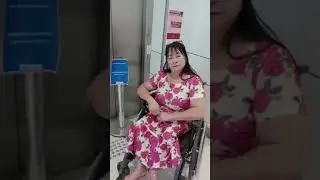 deficiência se sente humilhada por essa situação