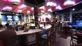 Vr 180° 3d-Hard Rock San Francisco, Ca. 2025 dec.