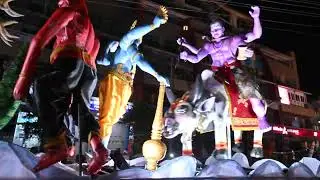 shigmotsav Goa