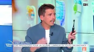 MyVariations sur C8 - William à Midi