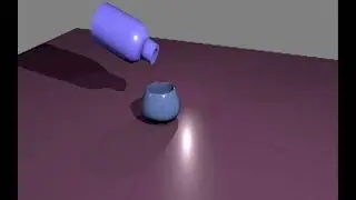 Liquid fluid fx tutorial in 3dsmax
