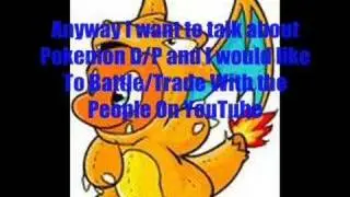 Pokemon WiFi Friend Code Exchange