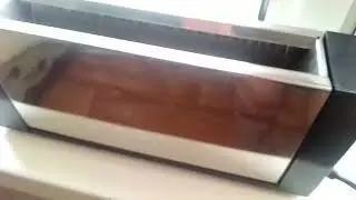 СОВЕТСКИЙ ЭЛЕКТРОТОСТЕР ЭТЦ - 0.8