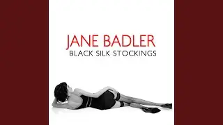 Black Silk Stockings (Cover Version)