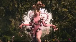 Melanie Martinez - LEECHES (Official Audio)