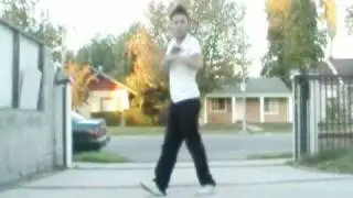 TAEYANG WEDDING DRESS Dance and Freestyle