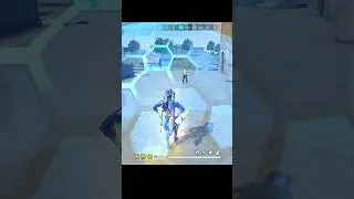 ORION VS CHRONO CHARACTER 🔥 GARENA FREE FIRE