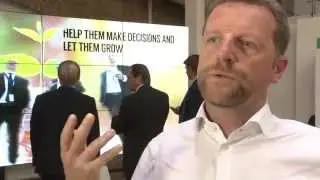 DOOHapps showcases its Interactive AppStore at NEC Showcase