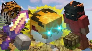 MASSIVE Necron BUFF + OFA NERF and Golden Dragon BUFF (Hypixel SKyblock)