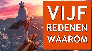 5 Redenen Waarom Final Fantasy VII Remake: Episode Intermission De Moeite Waard Is