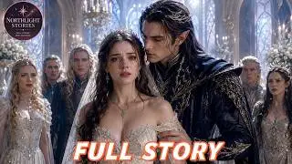 [FULL] Married to the Fae King! The Human Bride's Survival 🎬