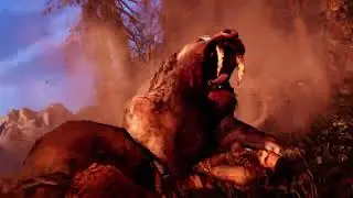 Far Cry Primal ИГРОФИЛЬМ ЧАСТЬ 1