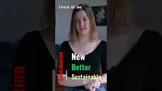 Check Globe - Global Change in Progress | Climate Change