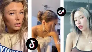 Get ready with me | Tiktok Compilation