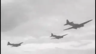Une Escadrille D`èlite  / Гвардейская Эскадрилья (Français Subt)