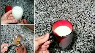 الحلبه بالحليب لزيادة الوزن مع منال معروف
