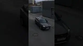 Лада Веста СВ КРОСС |Lada Vesta SW CROSS