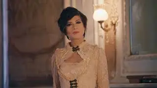 Aydilge & Birol Namoğlu - Parmak İzlerin (Video Müzik)