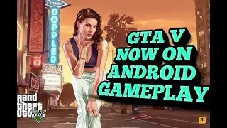 NOW READY TO PLAY GTA V (GAMEPLAY)