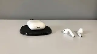 Reseña: Apple AirPods 2 en español