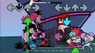 Fnf Corrupted Steven And Spinel Recreated (READ THE DISCRIPTION FIRST BEFORE YOU INSTALL IT)