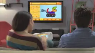 Scribblenauts Unlimited (Wii U) - Trailer de apresentação
