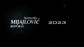 Milanceshow Brzi Milica 2023