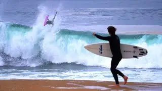 THE WEDGE was PUMPING | 2024  | RAW