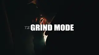 TSE - Grind Mode (Visualizer) prod. by Gojix
