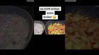 Reis 🍚 Gemüse  🍛 und Fisch 🐟  #food #love #sweet