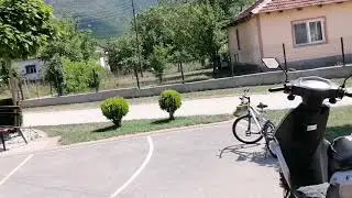 Кога Скопјанка ке дојде во село 😂