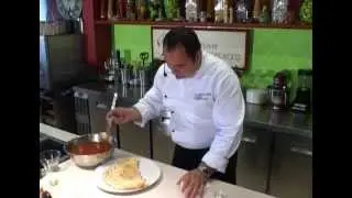 Пицца Кальцоне