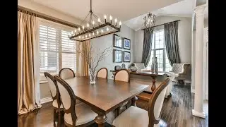 348 Stonebridge Drive Markham | Premium Walkthrough Virtual Tour
