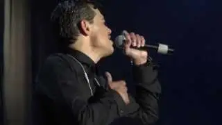 El Debarge Live - 11.02.13