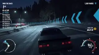 Need for Speed Payback #15
