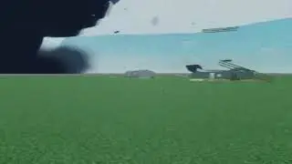 STORM BORNE | EF DAMAGE | WIP