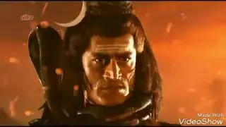शिव तांडव स्तोत्र -रावण रचित | Shiva Tandav By Ravaan