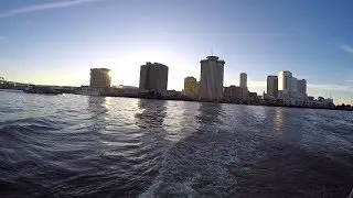 The Freedom to Roam episode 8 Lousiana