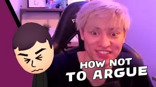 Leffen and How NOT to Criticize Smash Ultimate - KroCal Games