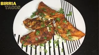 Birria de Res Tacos (RECIPE)⎜Cook with Nahima