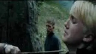 Draco Malfoy is Toxic