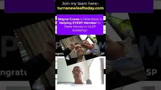 Make Money in 30 Minutes With OLSP Academy #laptoplifestyle #makemoneyfast #makemoney  #olspacademy
