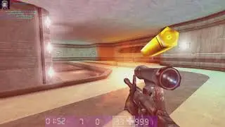 22 - lgDM-HotStation - SniperArena DeathMatch - UT99 FFN 2021-03-19