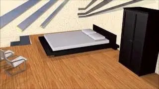 4x4 House - Final project