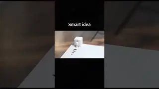 smart idea #mumba #technology #tech #goodthing #fyp